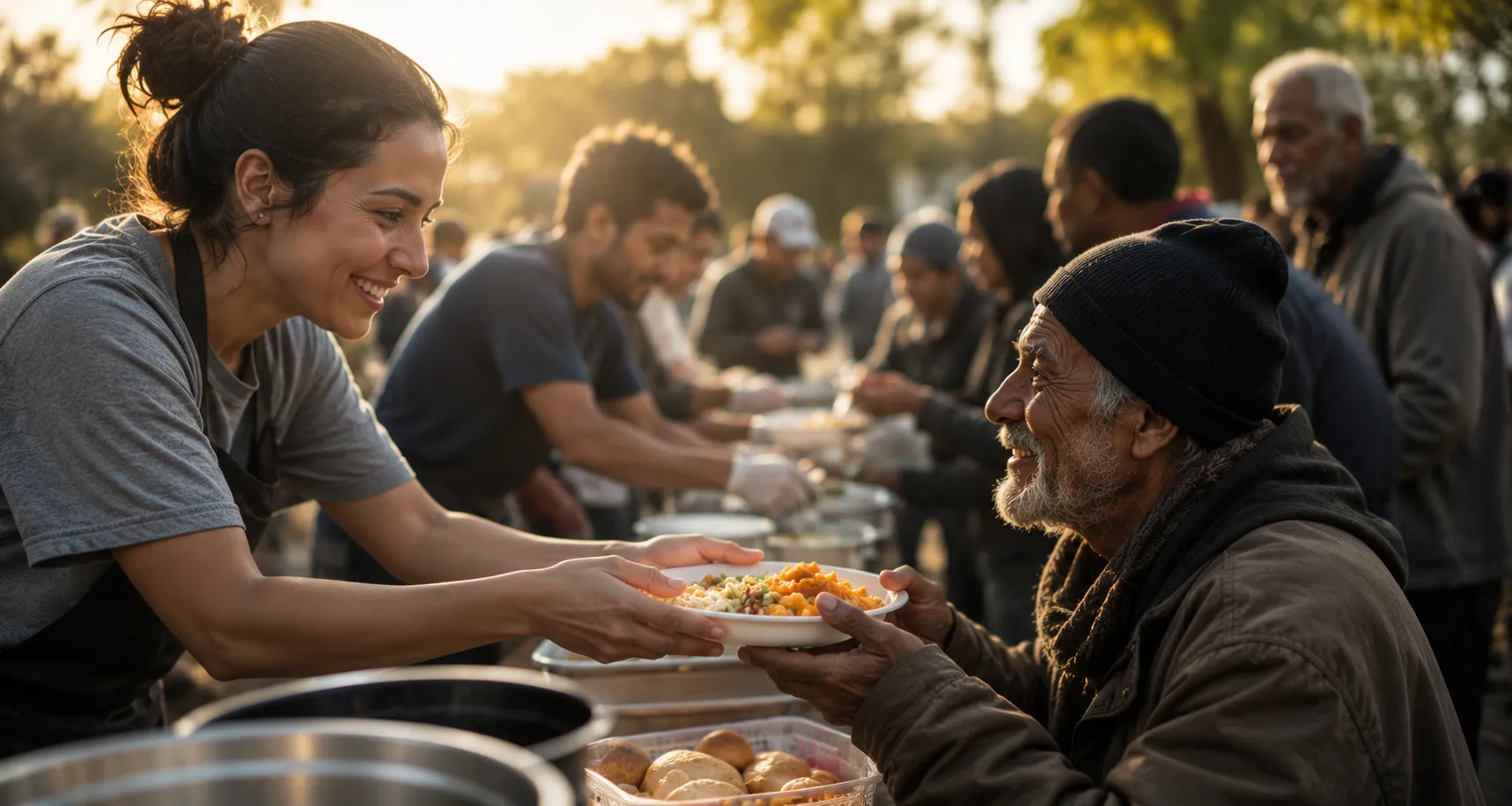 Alimentação